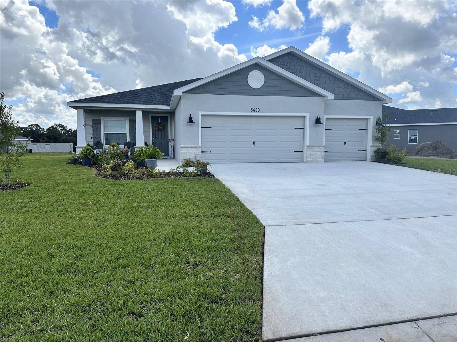 Parrish, FL 34219,6430 165TH DR E