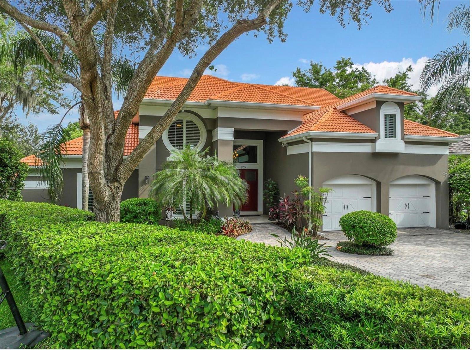 Altamonte Springs, FL 32701,205 TRANQUILITY CV