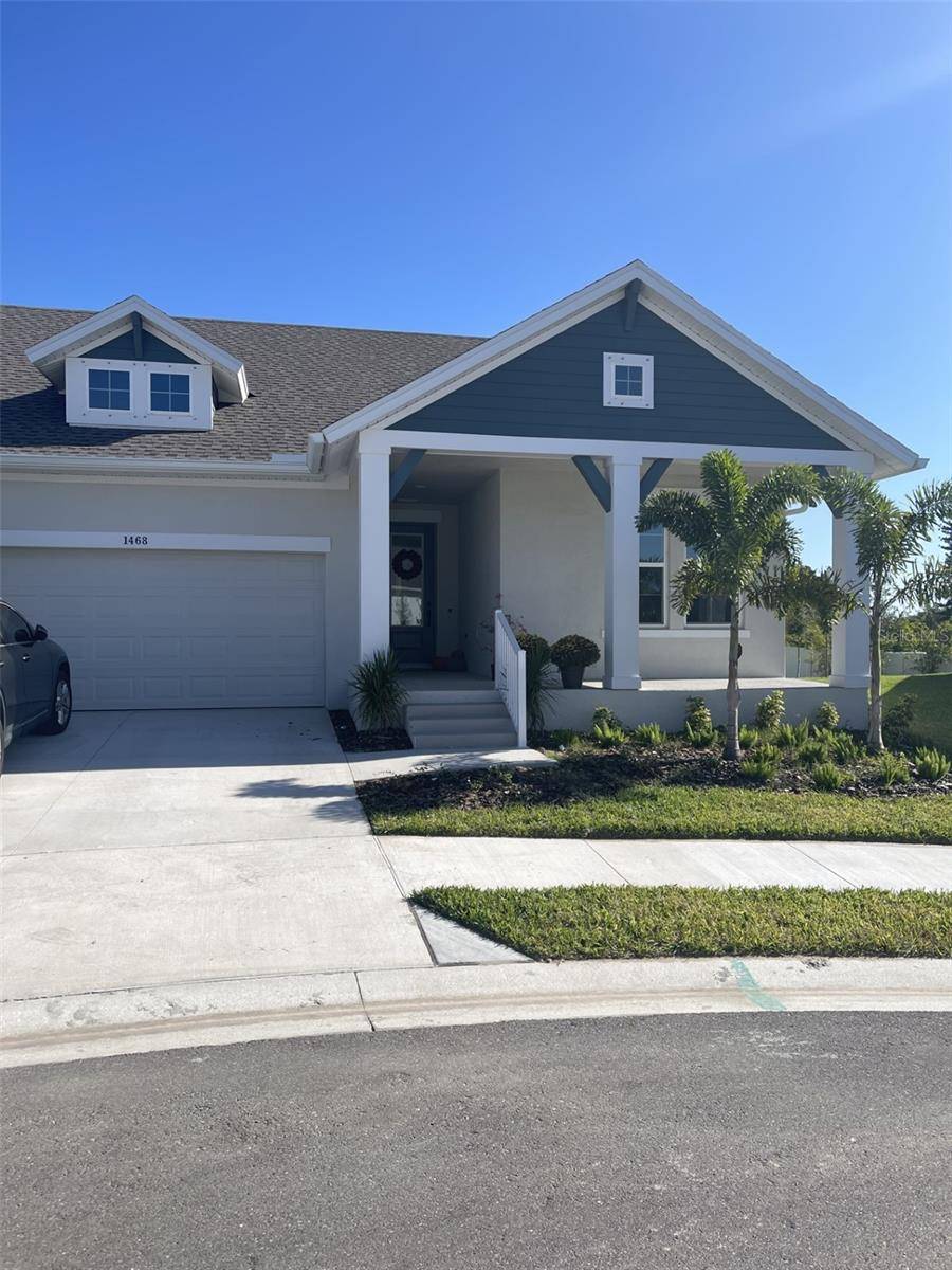 Tarpon Springs, FL 34689,1468 GOPHER LOOP