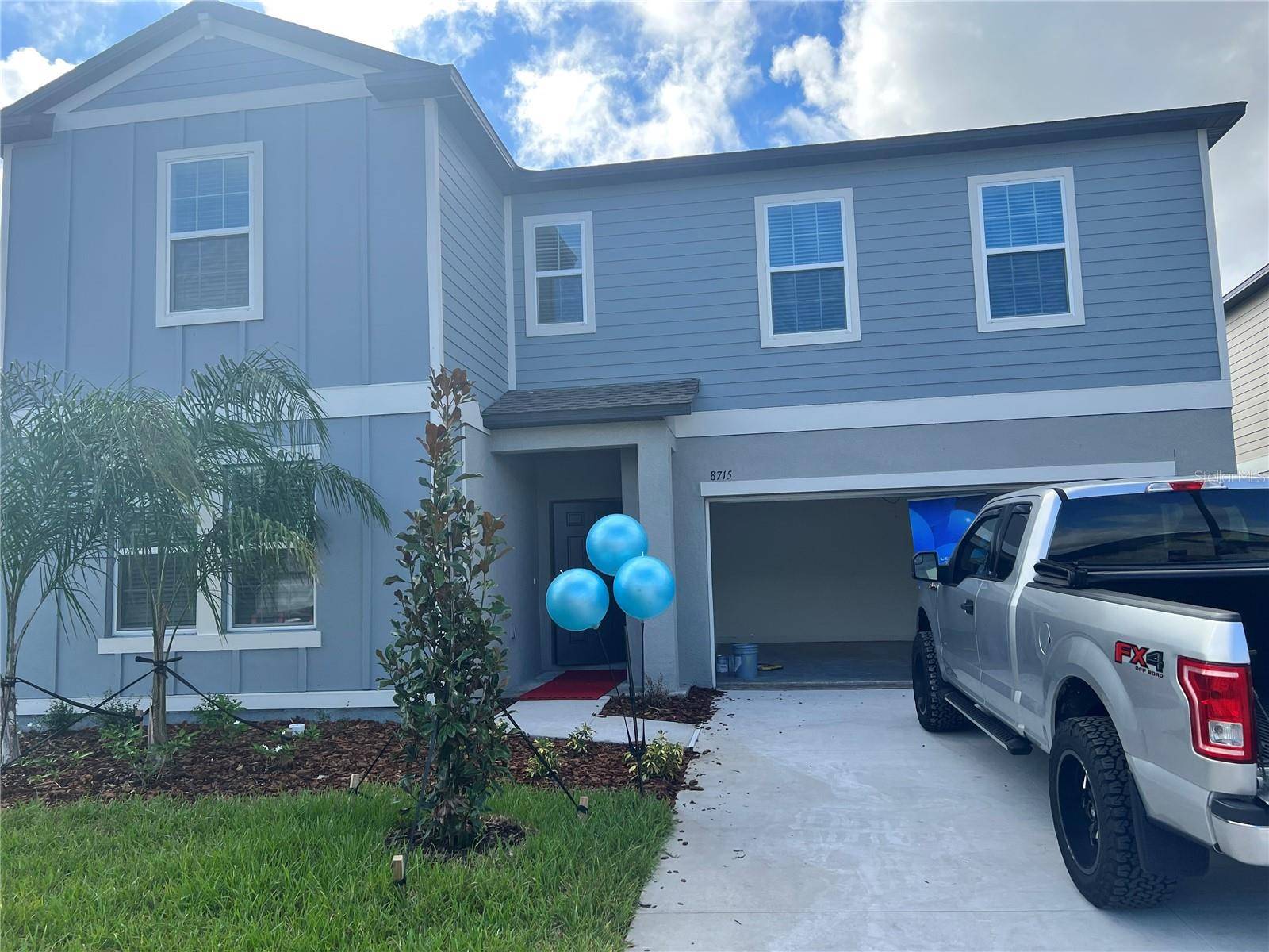 Land O Lakes, FL 34637,8715 LITTLE BLUESTEM DR