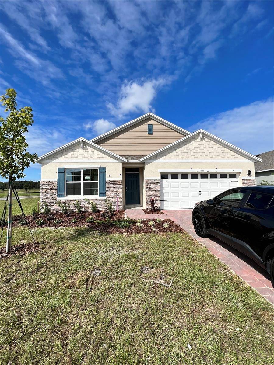 Sorrento, FL 32776,33409 COUNTRY HOUSE DR