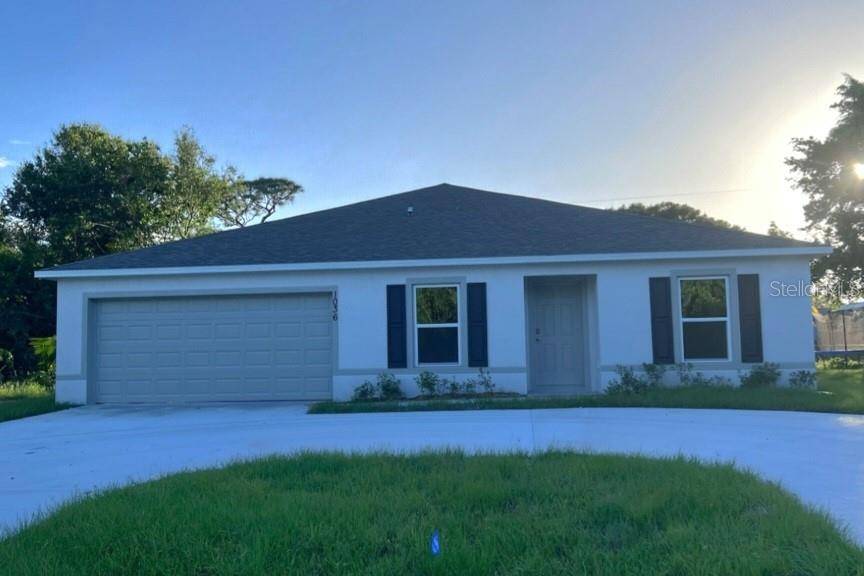 Port Saint Lucie, FL 34983,1036 SE FLORESTA DR