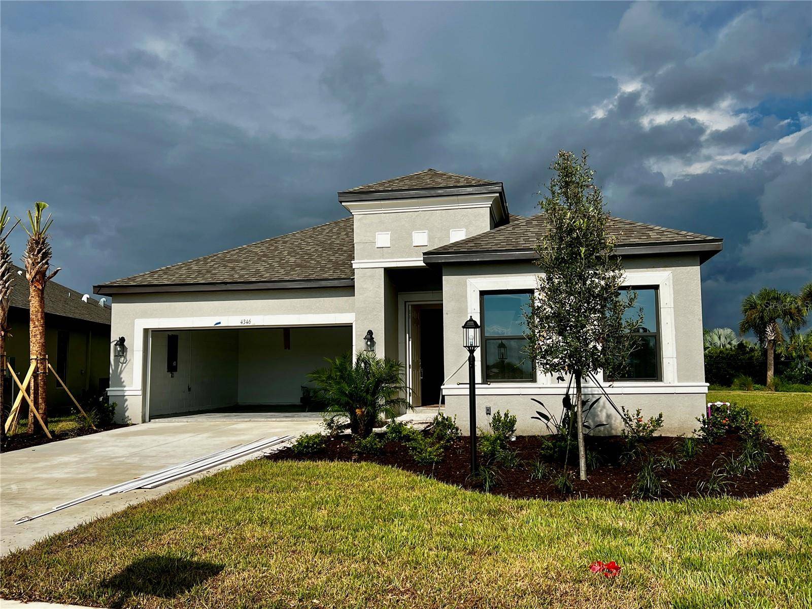 Lakewood Ranch, FL 34211,4346 POND BROOK CT