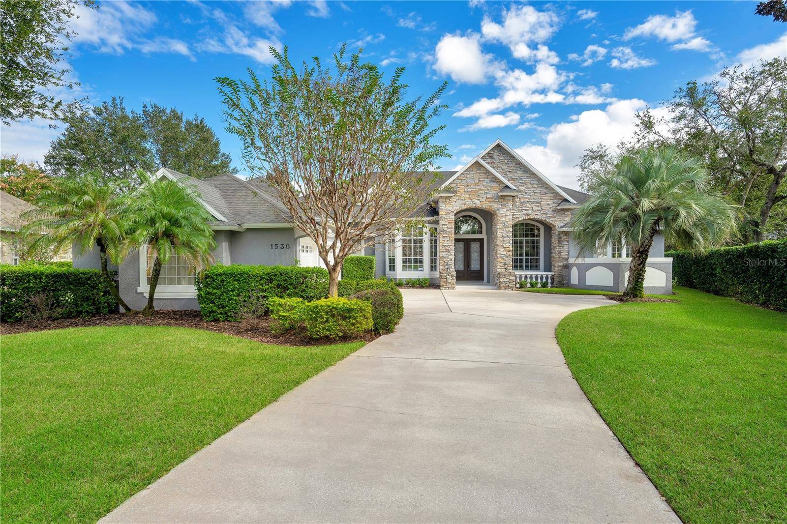 Winter Springs, FL 32708,1530 EAGLE NEST CIR