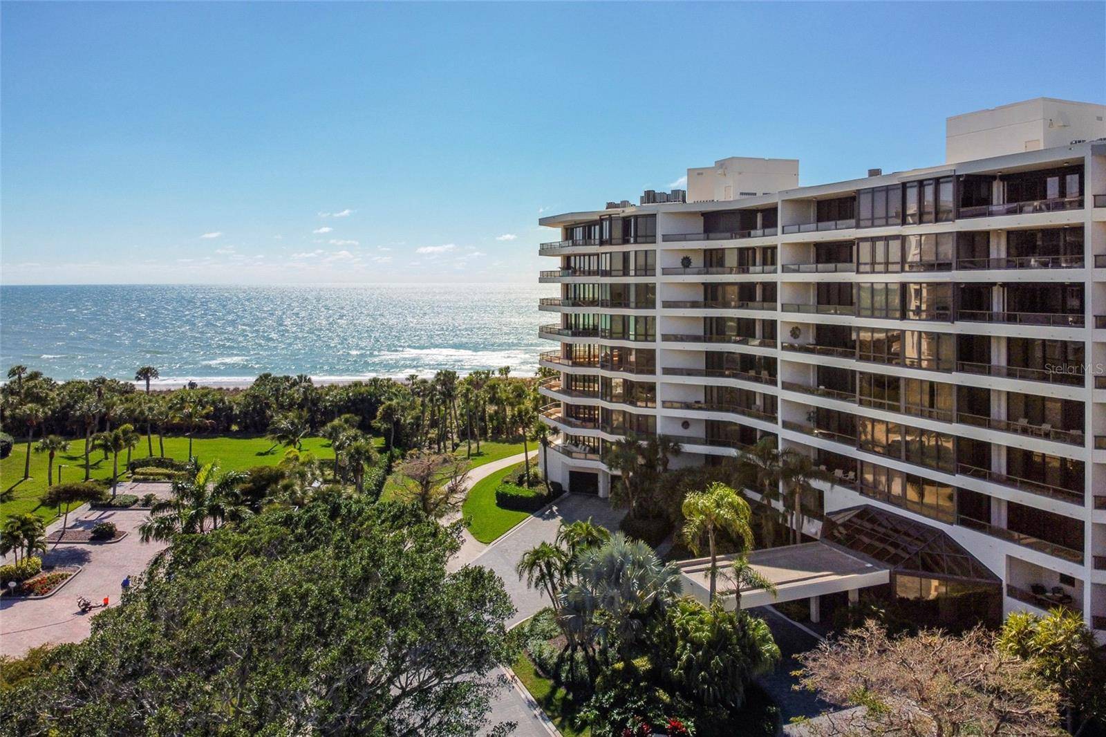 Longboat Key, FL 34228,535 SANCTUARY DR #C806