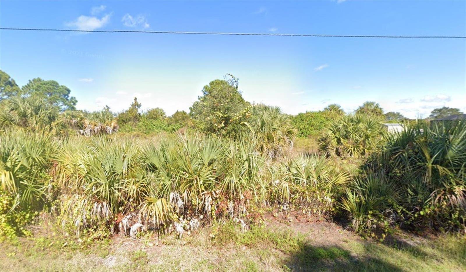 Punta Gorda, FL 33955,26380 ANGELICA RD