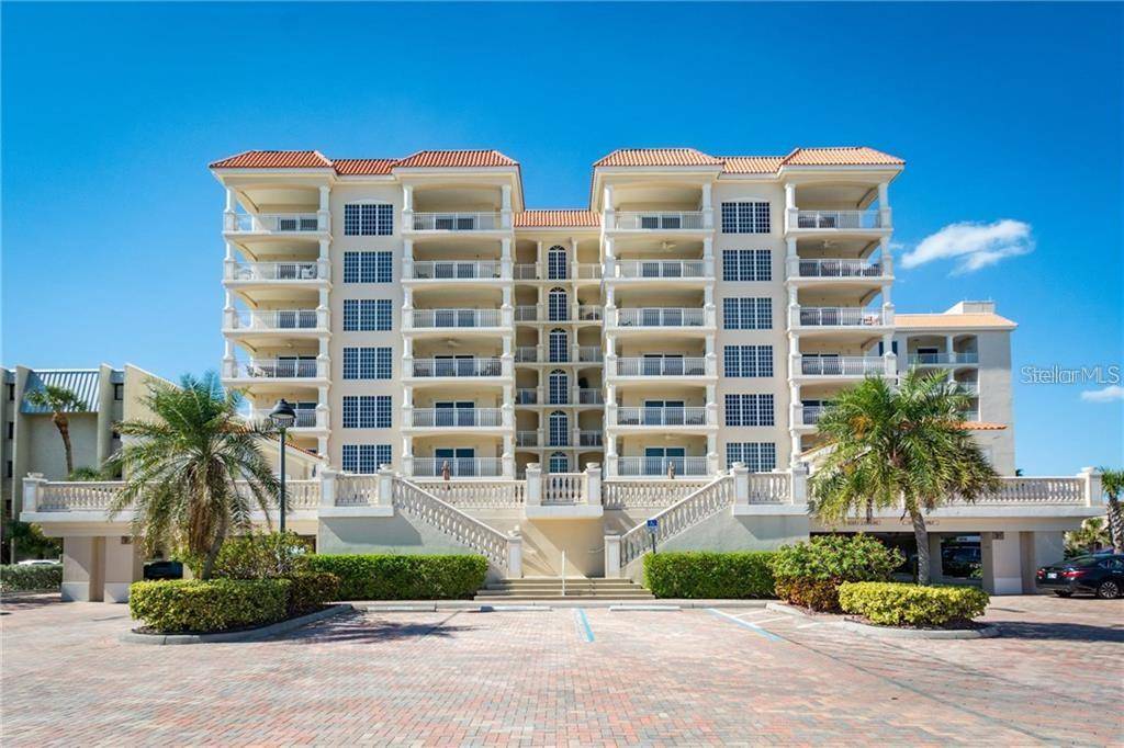 Redington Shores, FL 33708,17720 GULF BLVD #A303