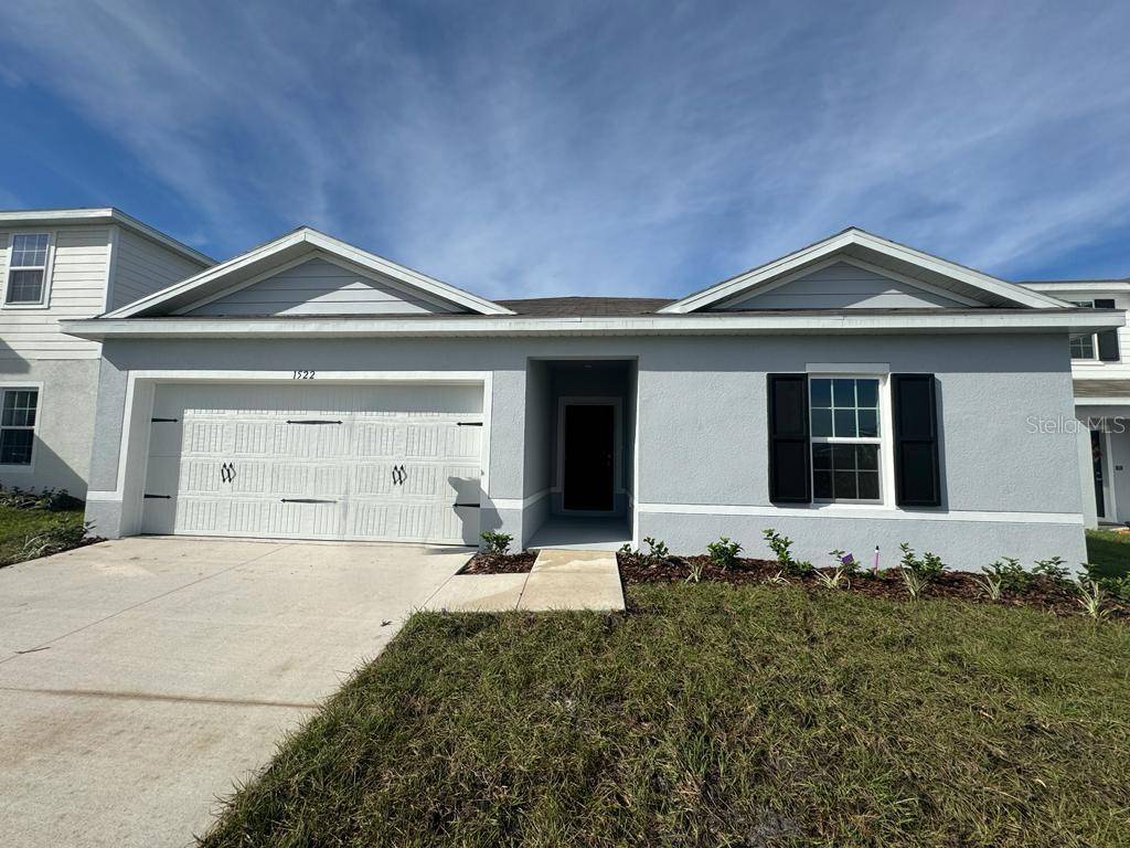 Haines City, FL 33844,1522 FINNIGAN CIR