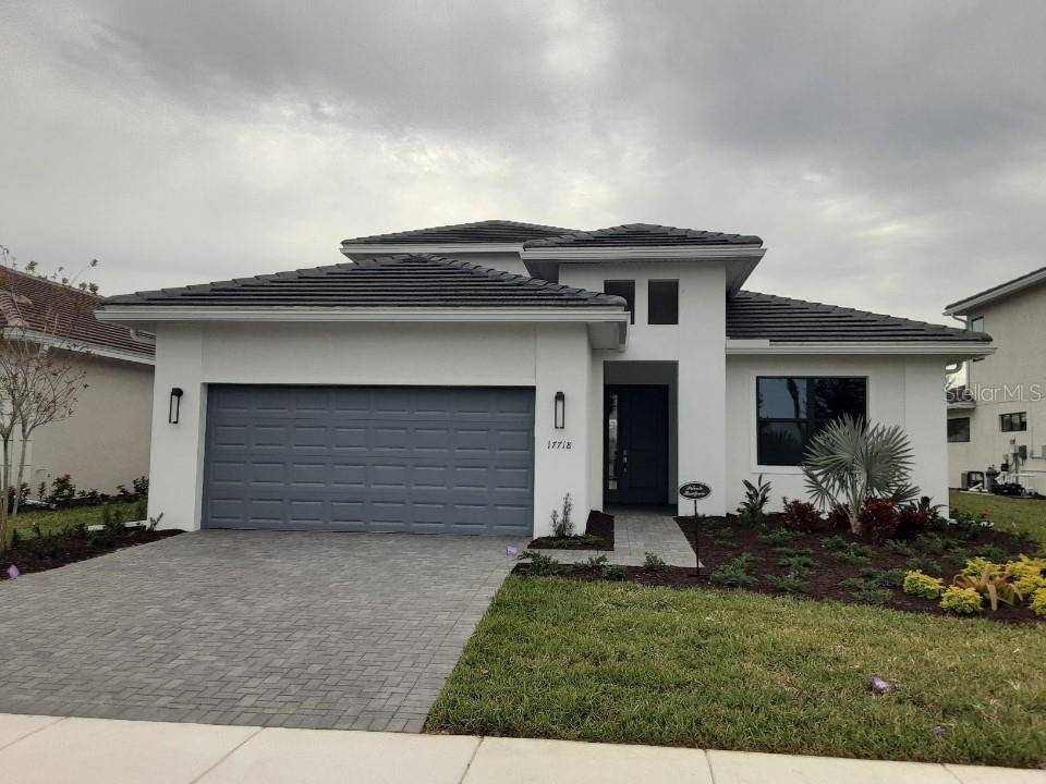 Lakewood Ranch, FL 34211,17718 CRESSWIND TER