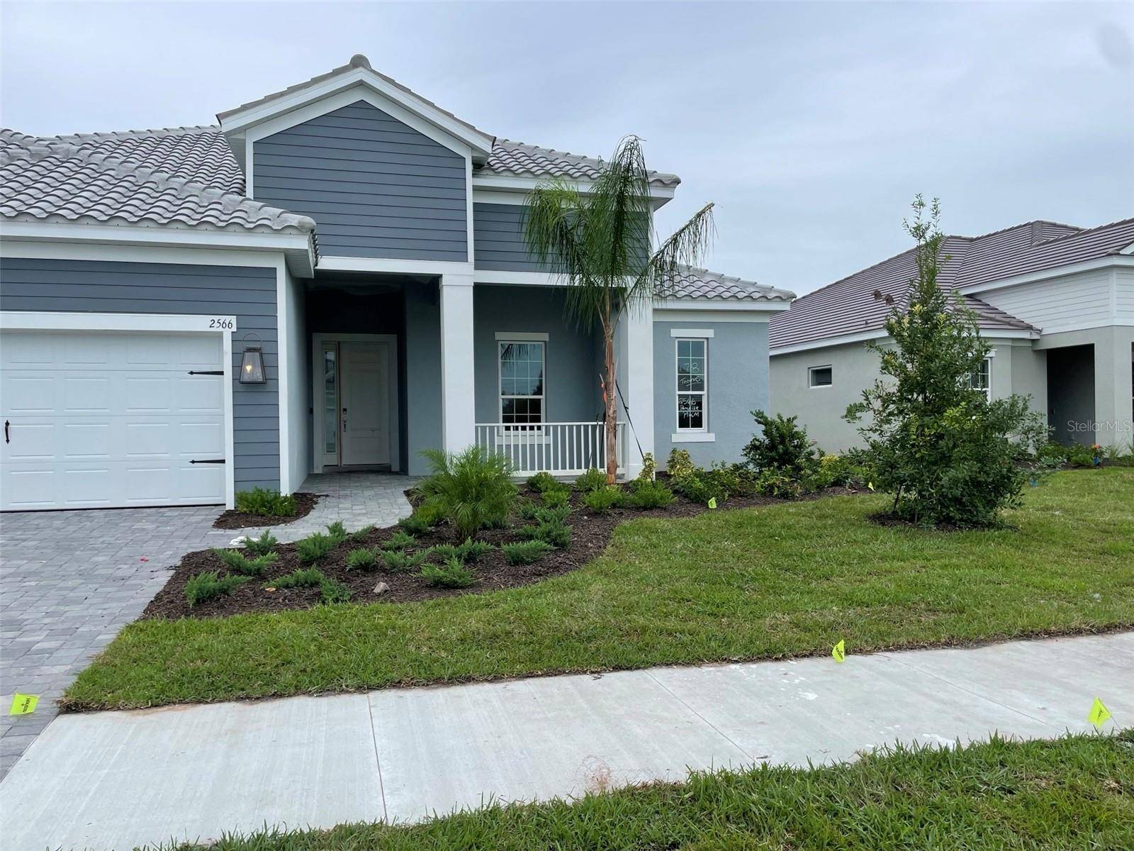 Sarasota, FL 34240,2566 PARADISE PLUM DR