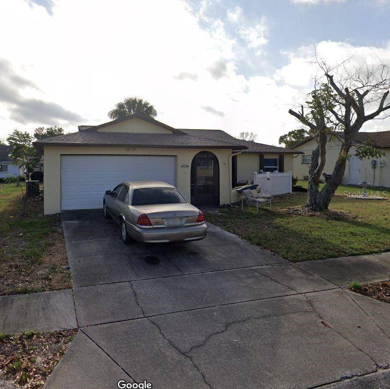 Port Richey, FL 34668,11610 BEE HIVE LN