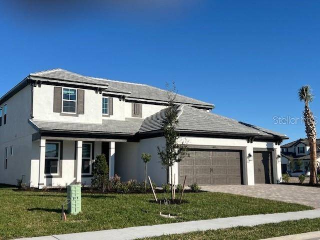 Lakewood Ranch, FL 34211,4809 AMBROSIA ST