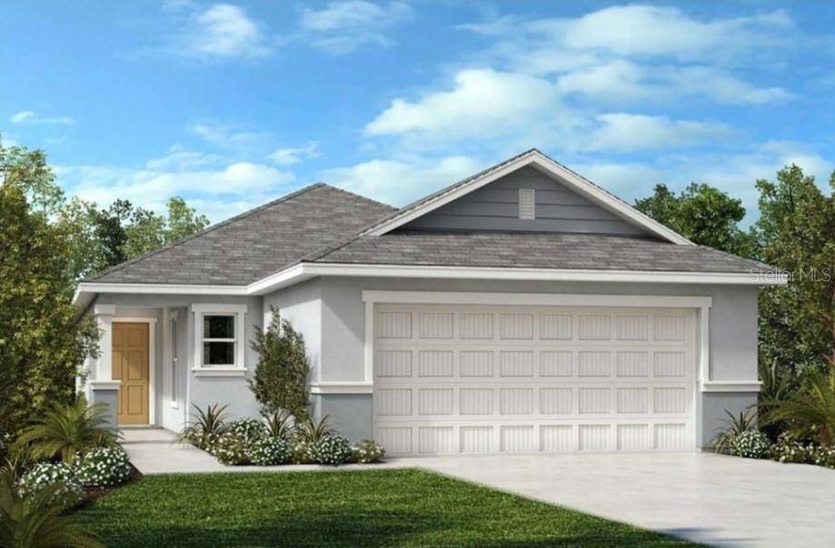 Palmetto, FL 34221,2739 89TH ST CIR E