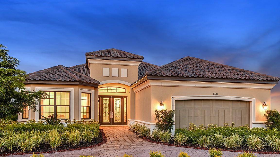 Lakewood Ranch, FL 34211,16435 UMBRIA PL