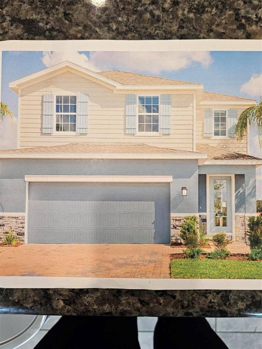 Davenport, FL 33837,2107 DESERT ROSE DR