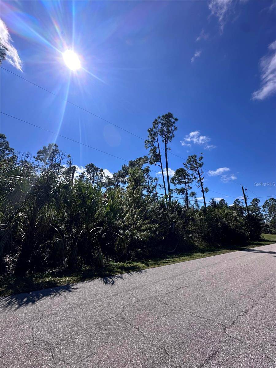 North Port, FL 34288,CROMEY RD