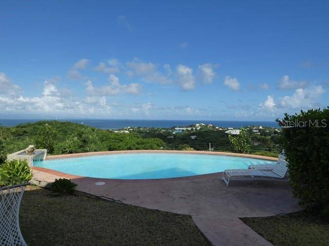 Vieques, PR 00765,266 VB 2ND FIVE POINTS RD