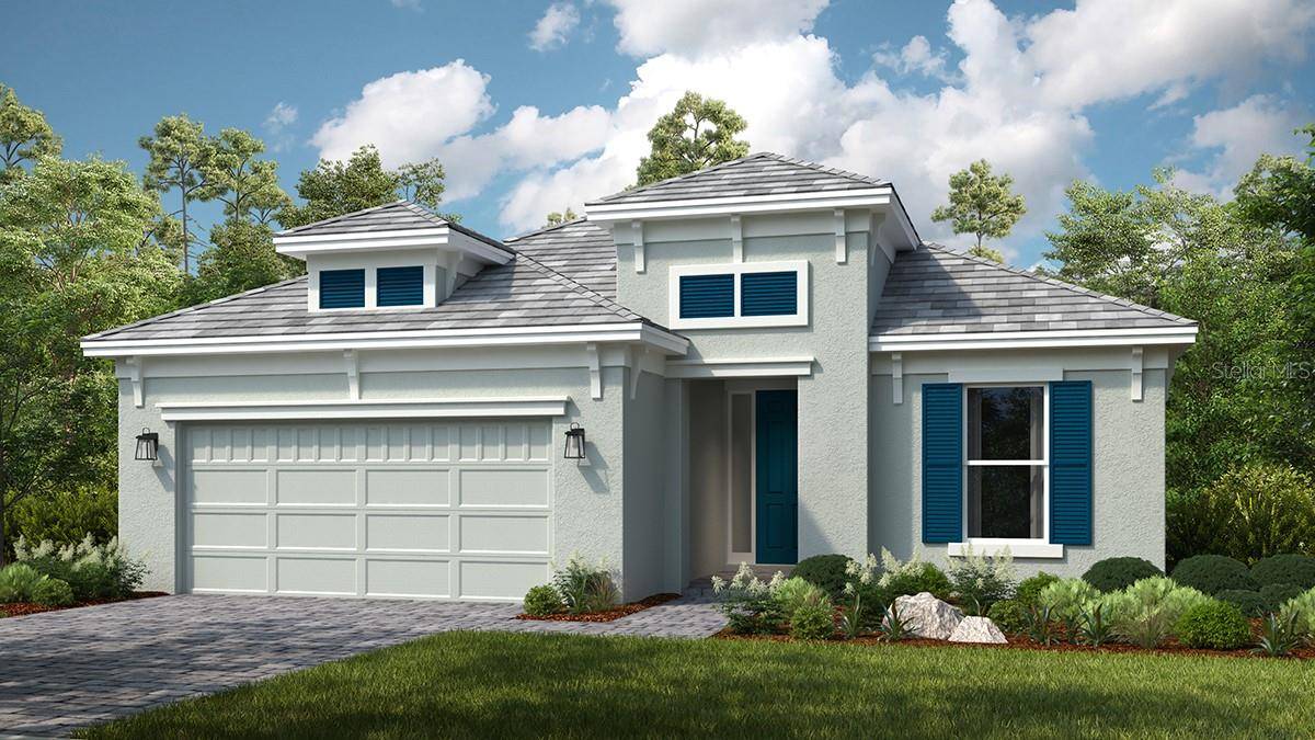 Lakewood Ranch, FL 34211,3011 VITTORIO CT