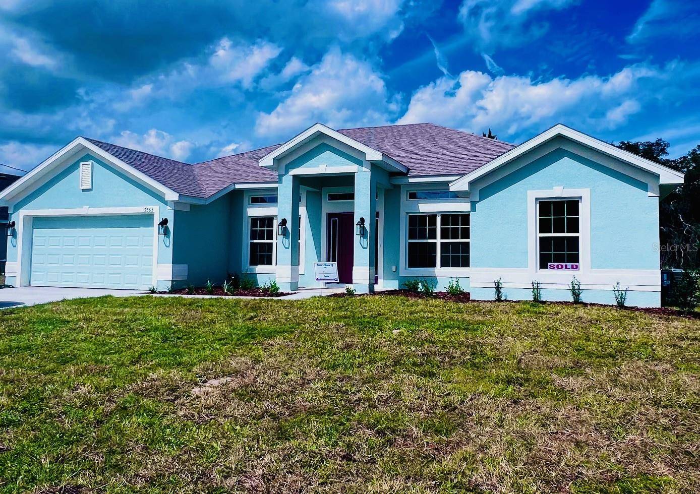 Summerfield, FL 34491,9363 SE 157TH PL