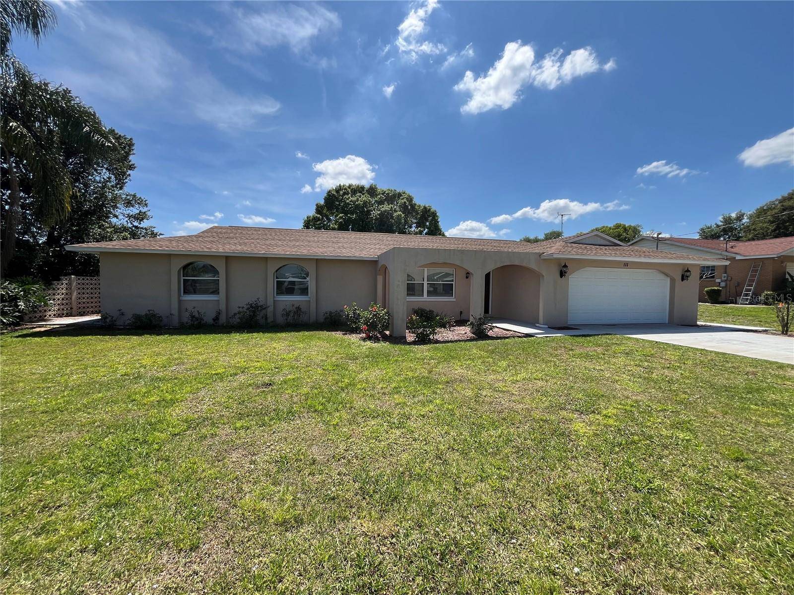 Avon Park, FL 33825,111 W LAKE TROUT DR