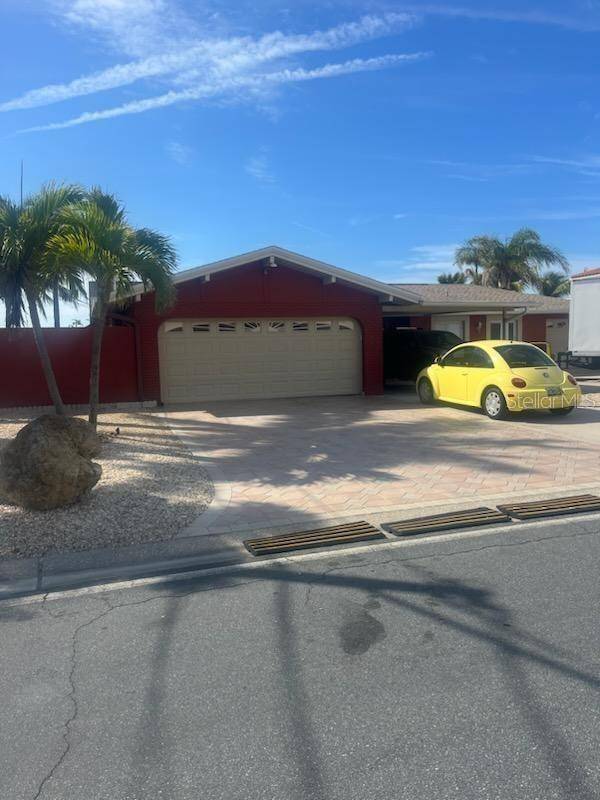 St Pete Beach, FL 33706,602 55TH AVE