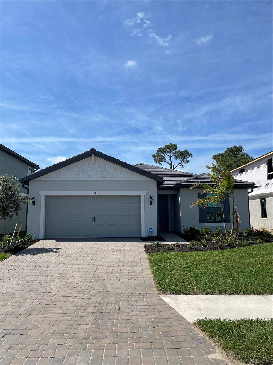 Lakewood Ranch, FL 34211,5519 SILVERSIDE PINE CT