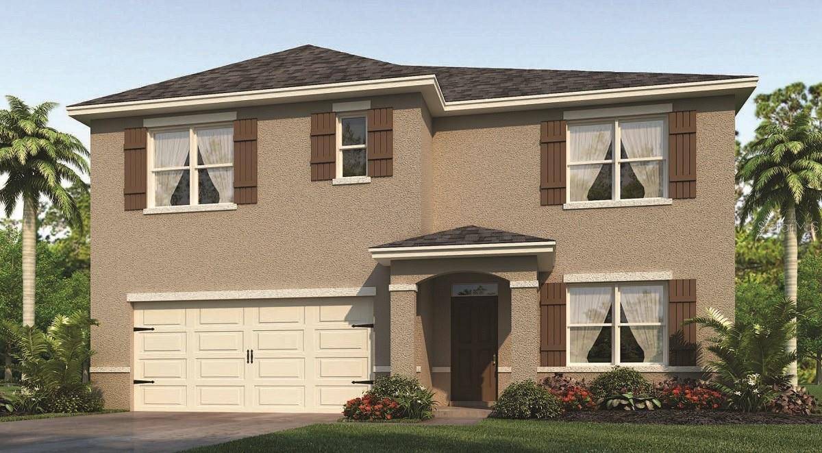 Winter Haven, FL 33884,1137 BRIMSTONE CIR