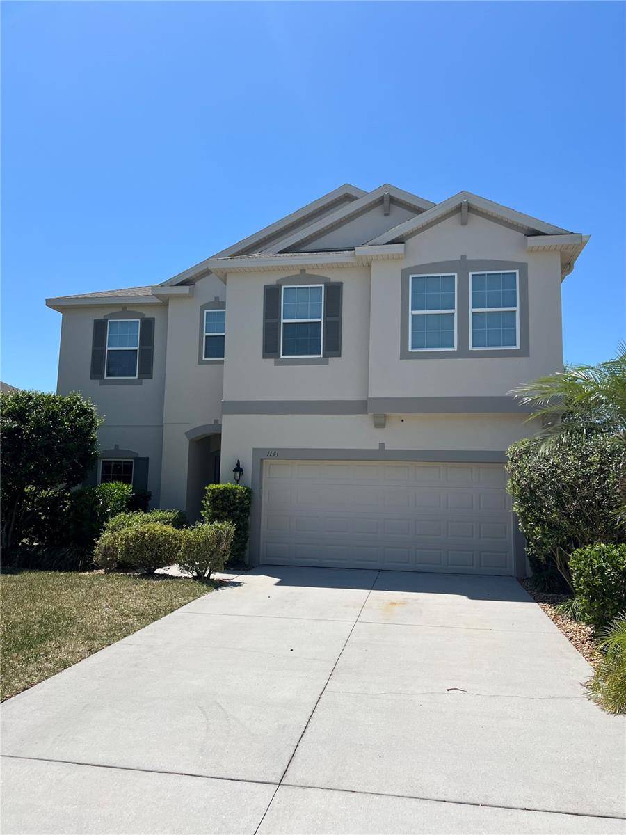 Groveland, FL 34736,1133 WHITE WATER BAY DR