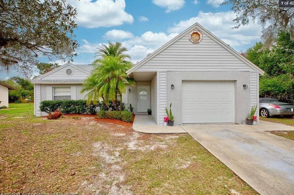 Sebring, FL 33875,3905 LEAF RD
