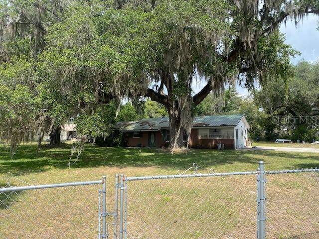 Fort Meade, FL 33841,505 N POLK AVE