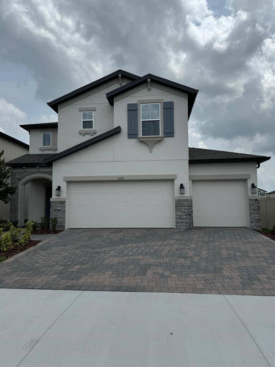 Wesley Chapel, FL 33545,33152 AMLING PECAN BR