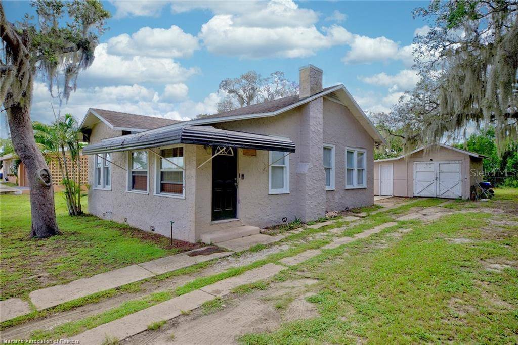 Sebring, FL 33870,1519 STENEWAHEE AVE
