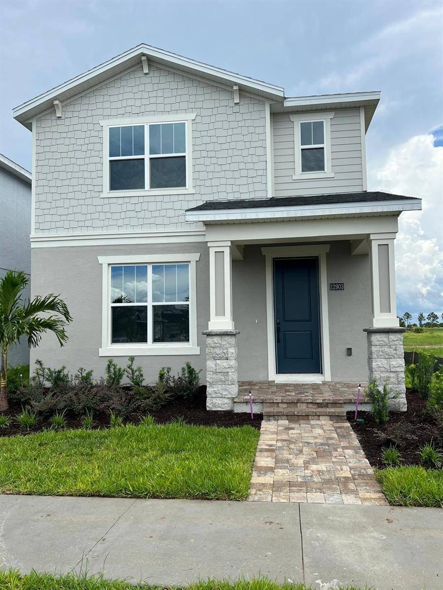 Winter Garden, FL 34787,12903 WESTHAVEN OAK DR