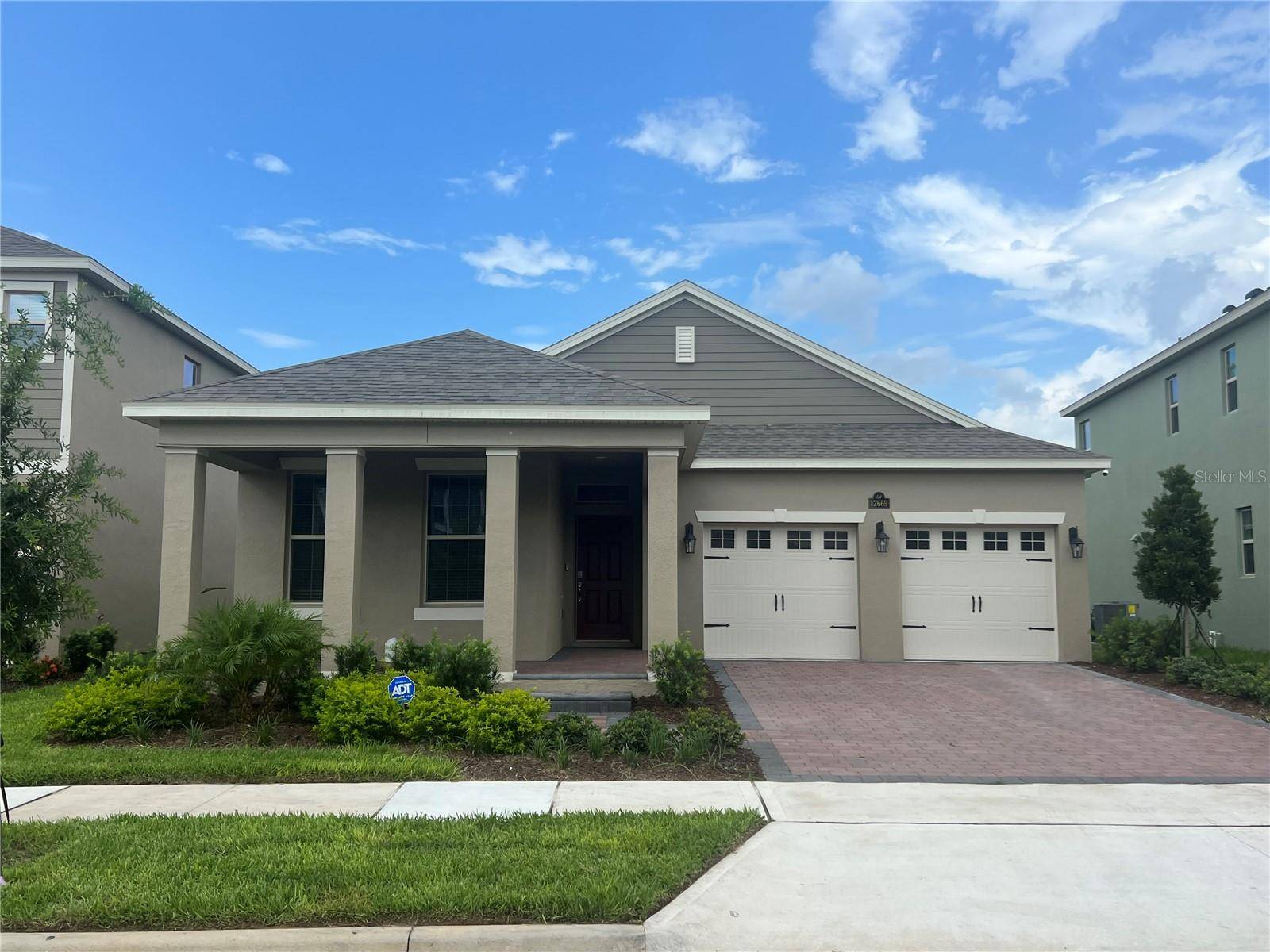 Winter Garden, FL 34787,12669 CHARMED DR