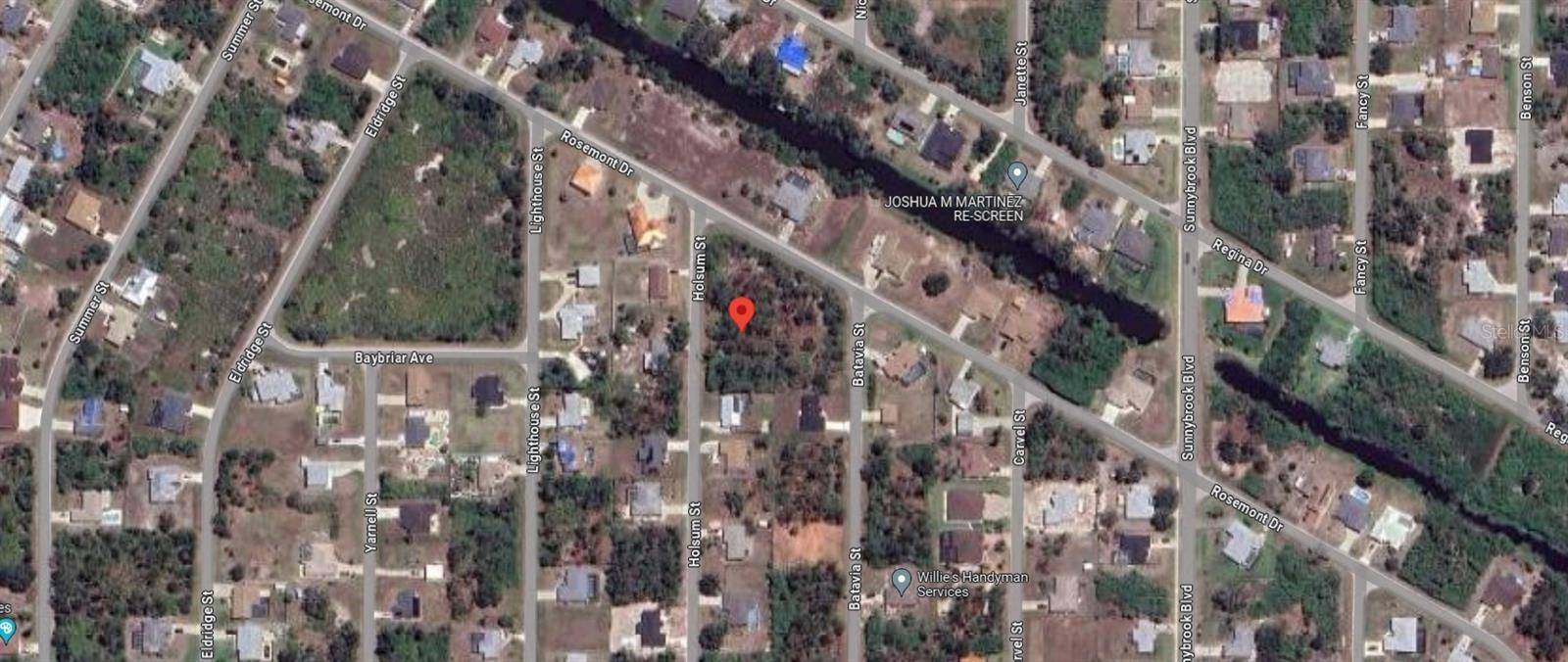 Englewood, FL 34224,7168 HOLSUM ST