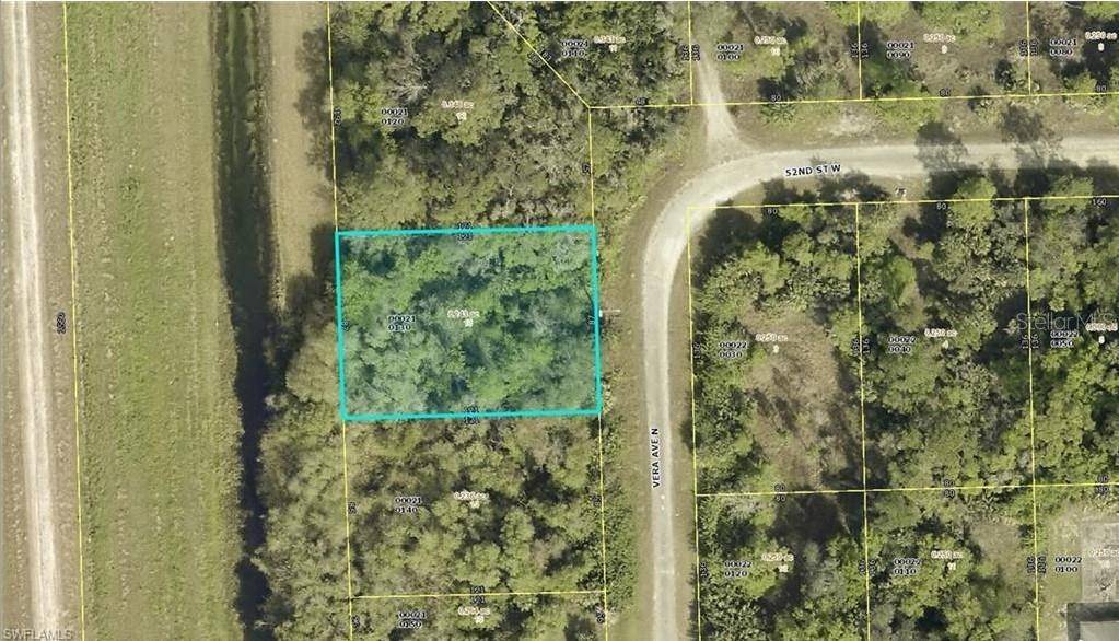 Lehigh Acres, FL 33971,5107 VERA AVE N