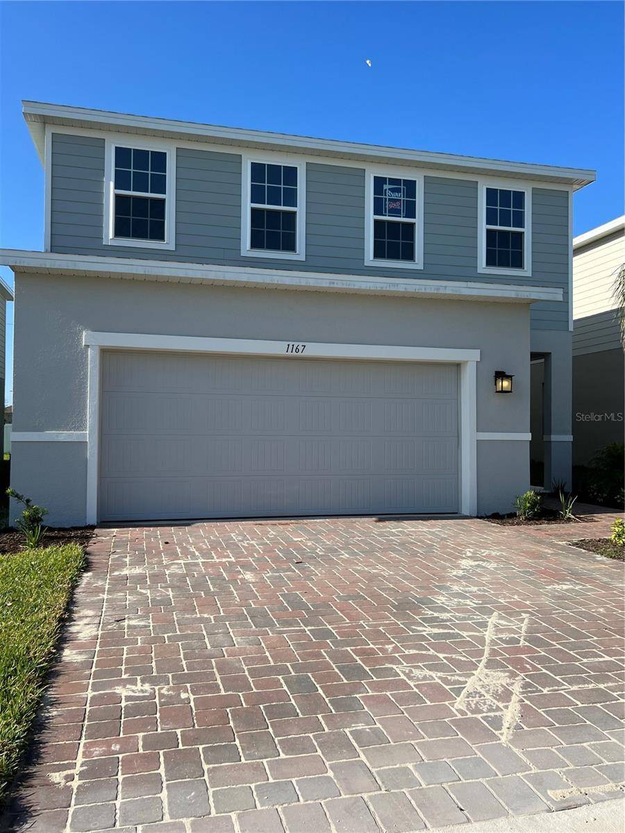 Davenport, FL 33837,1167 CASCADE DR