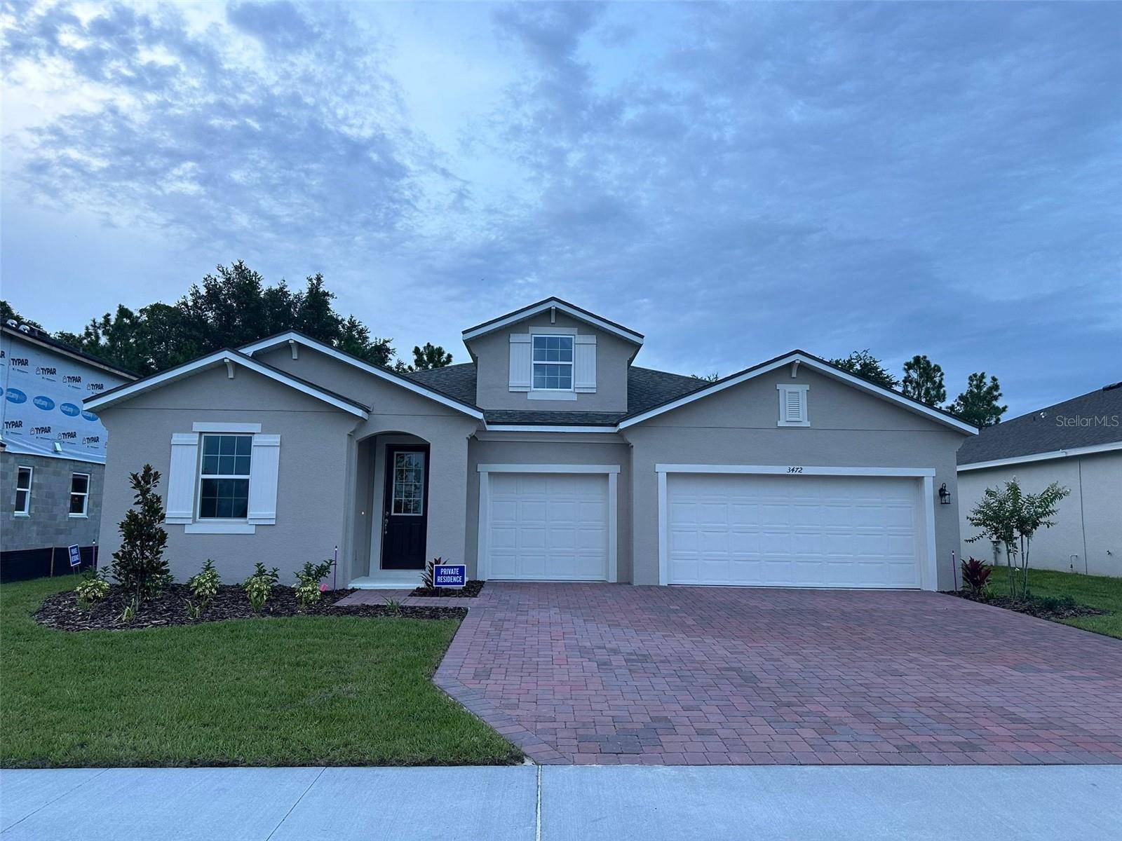 Apopka, FL 32703,3472 DOUGLAS FIR DR