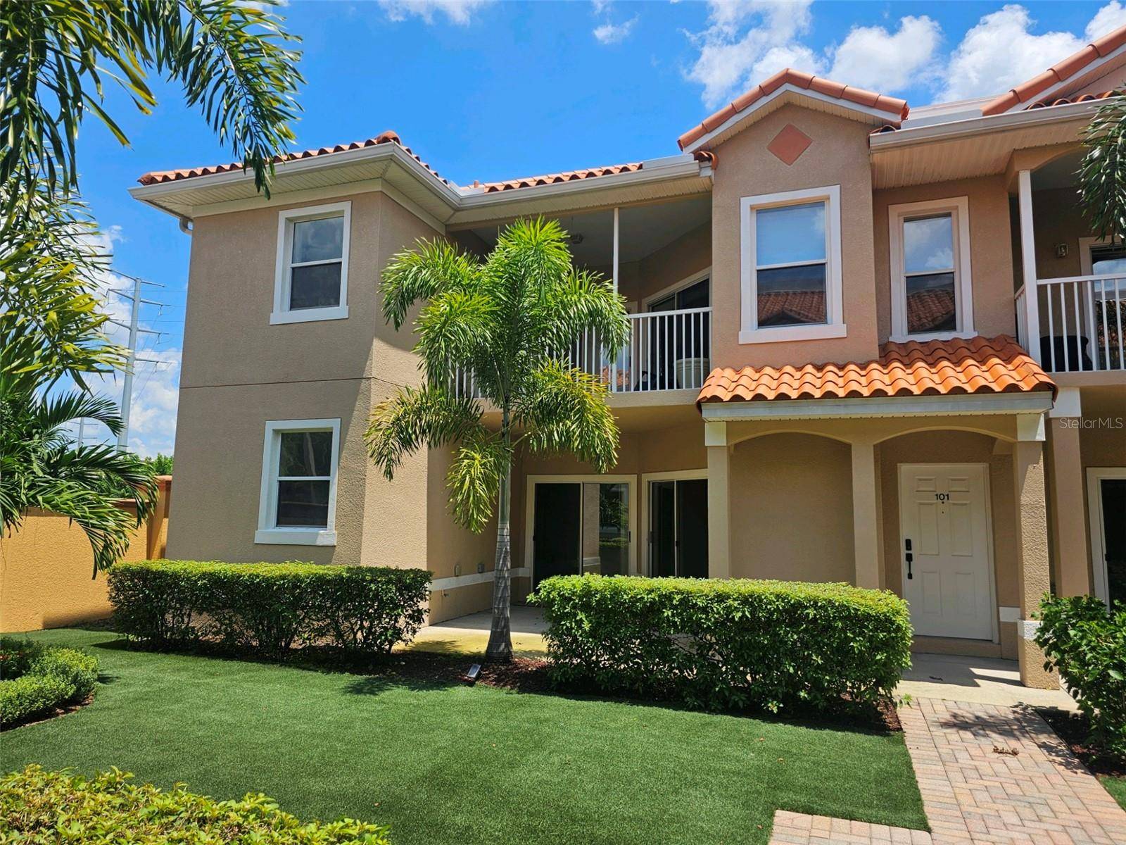 Lutz, FL 33558,21031 SUNPOINT WAY #101