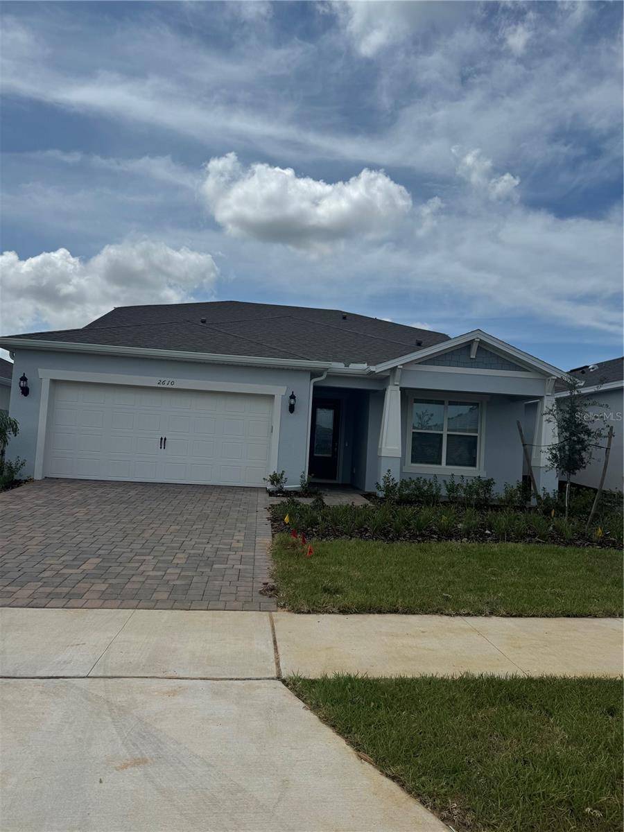 Minneola, FL 34715,2610 DEL WEBB DR