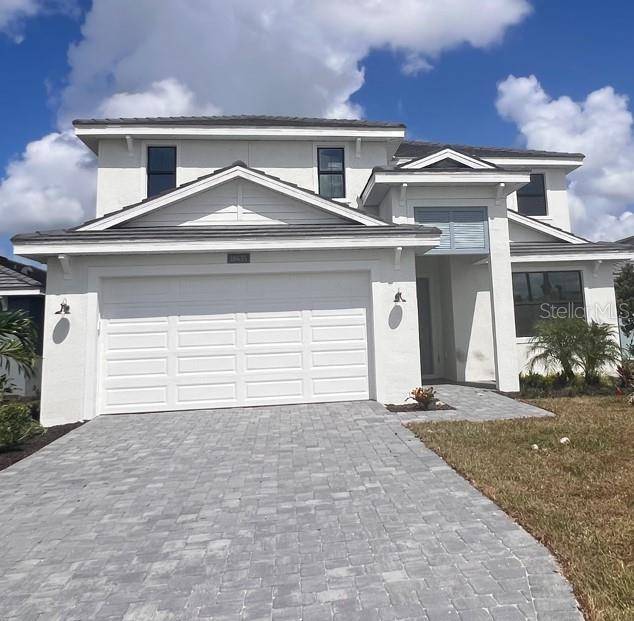 Venice, FL 34293,18435 MIDSUMMER PL