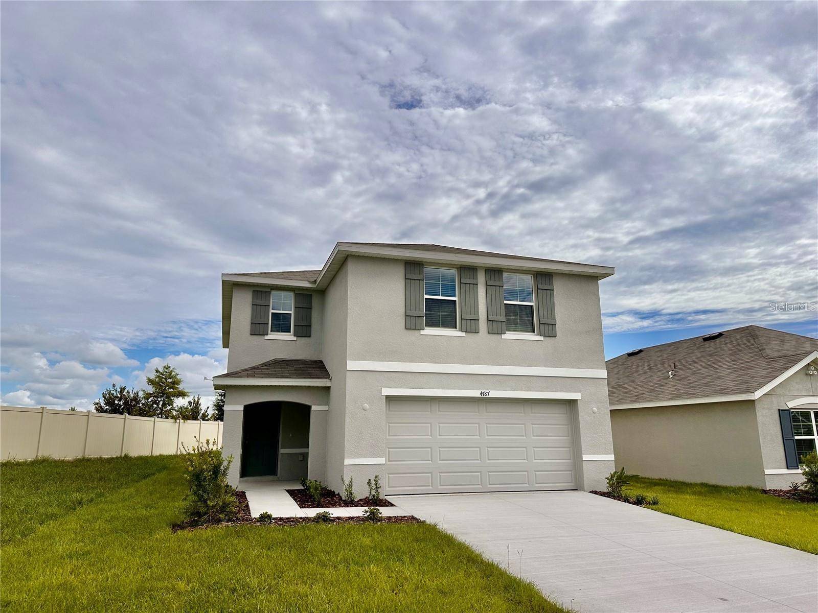 Ocala, FL 34476,4787 SW 85 PL