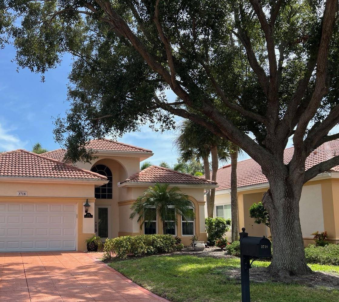 Venice, FL 34293,3718 CADBURY CIR #53