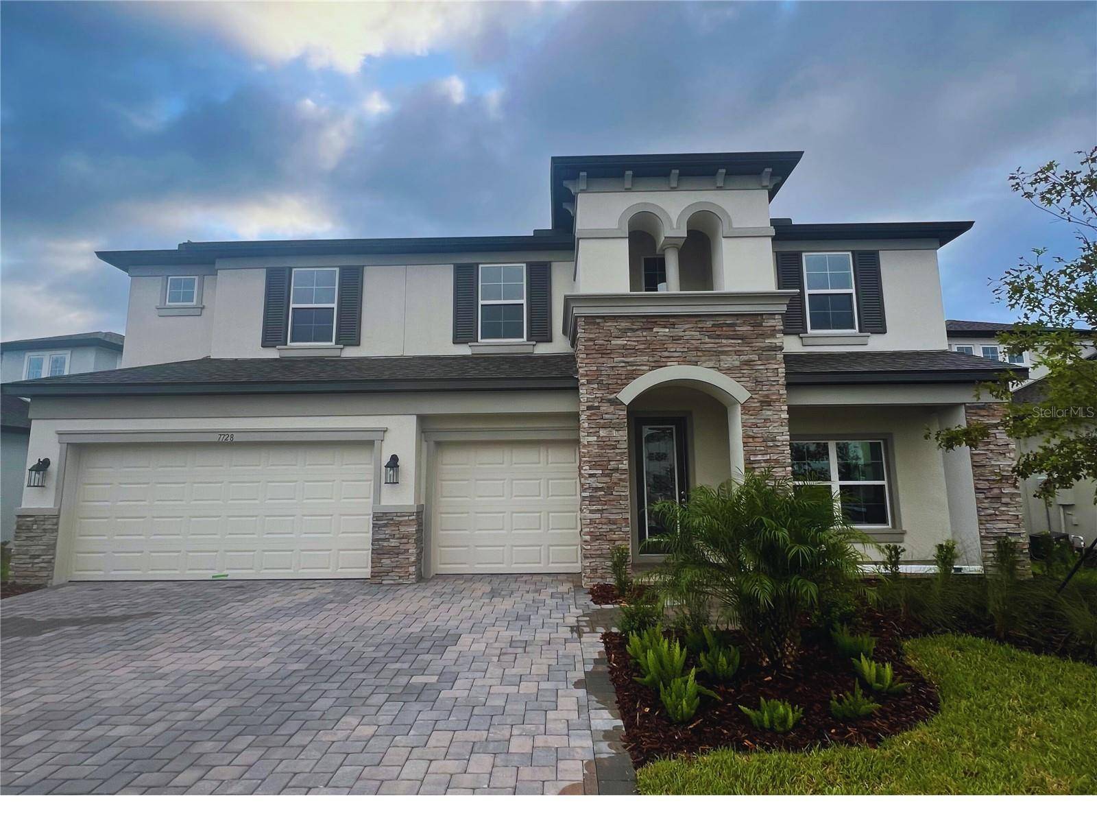 Wesley Chapel, FL 33545,7728 HEMLOCK SEED DR