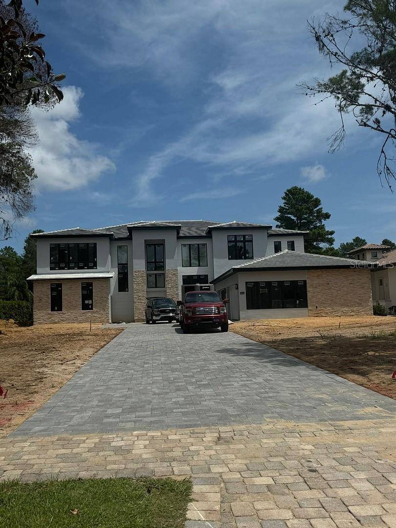 Montverde, FL 34756,16024 PENDIO DR
