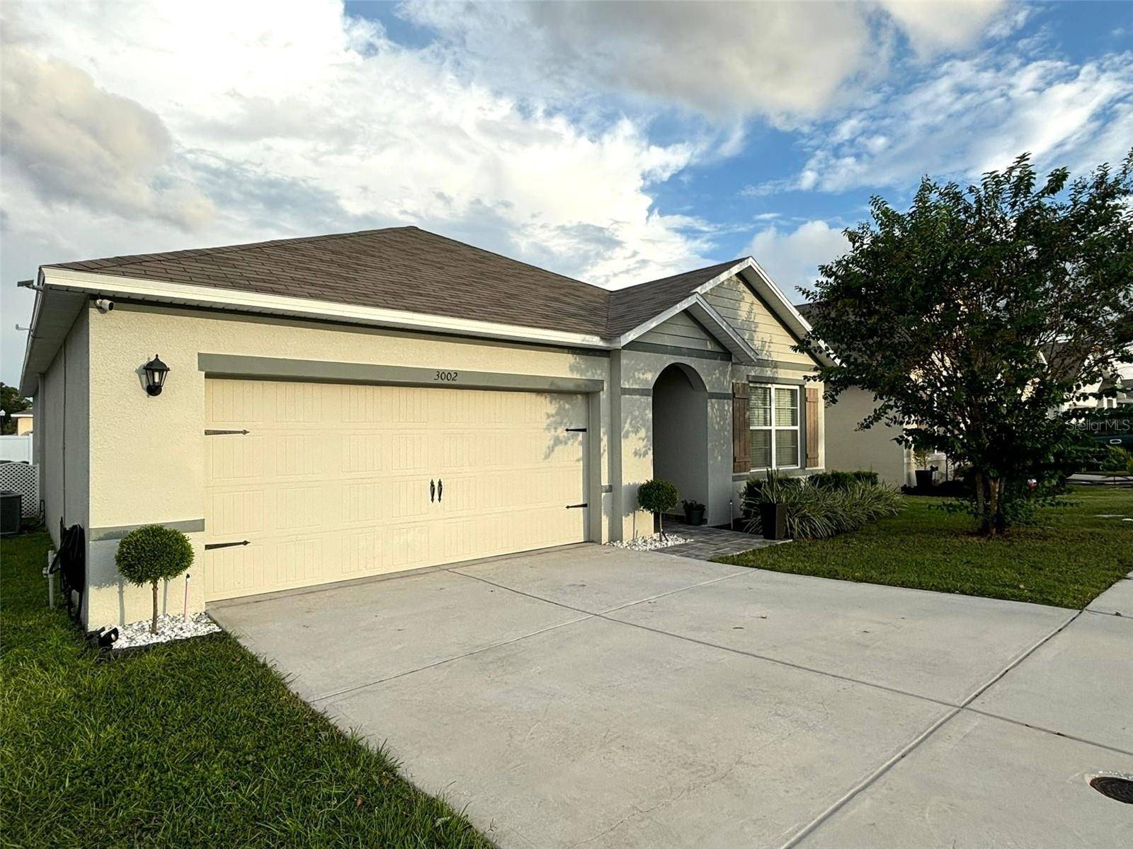 Winter Haven, FL 33881,3002 ROYAL TERN DR