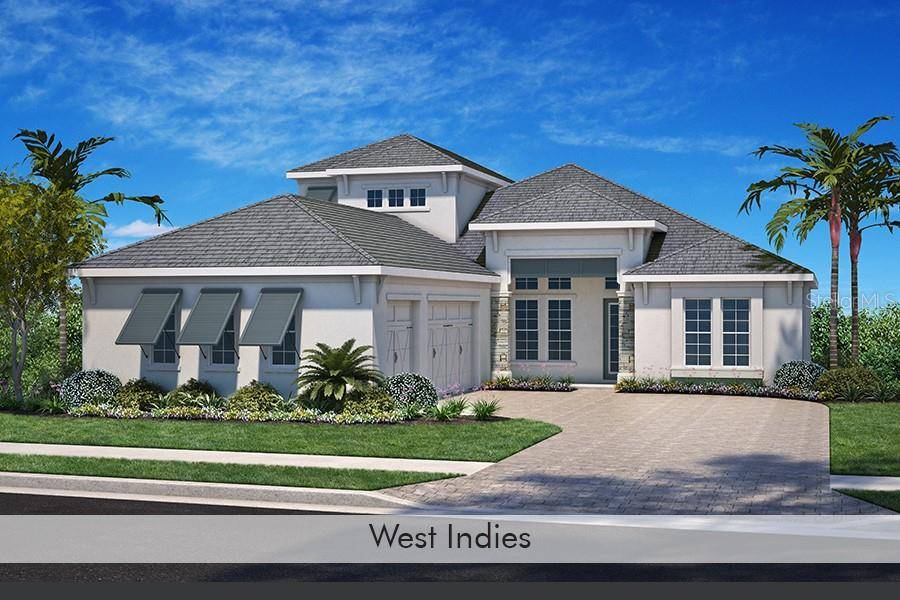 Sarasota, FL 34240,7987 WATERBEND TRL