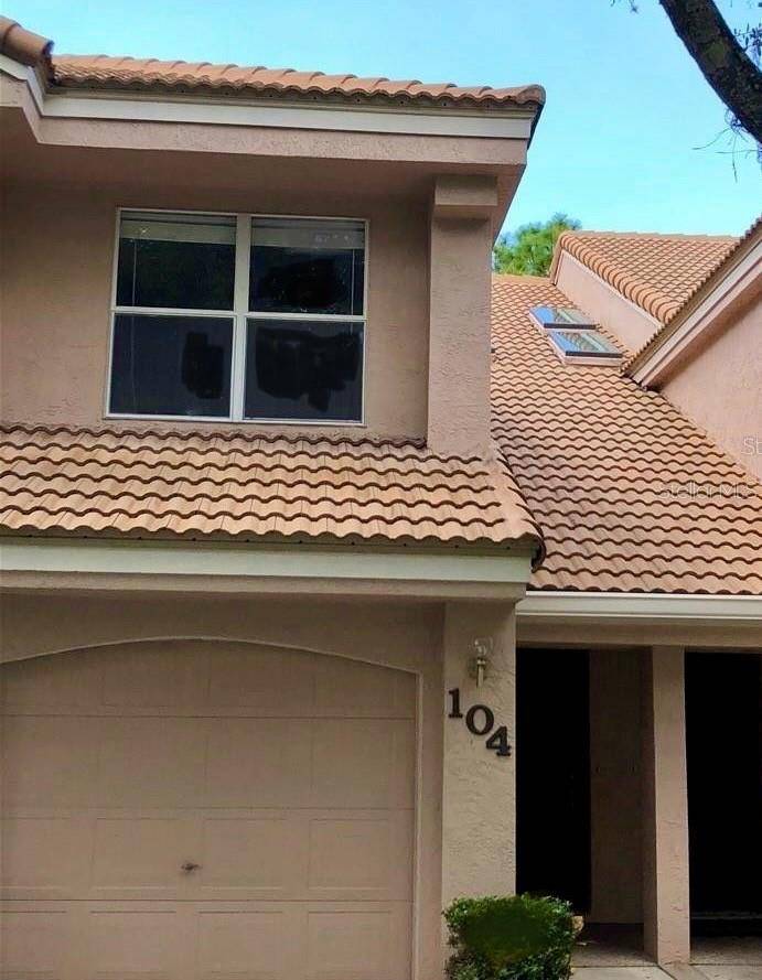 Oldsmar, FL 34677,104 CLAYS TRL #Unit