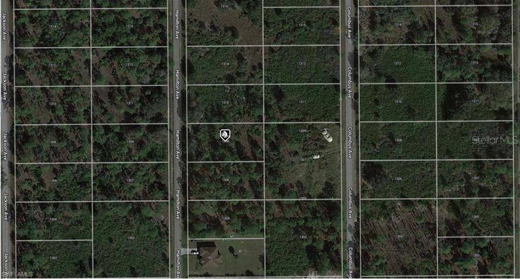 Lehigh Acres, FL 33972,1308 HAMILTON AVE