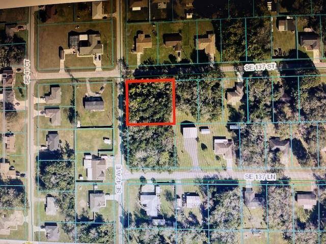 Summerfield, FL 34491,137TH ST